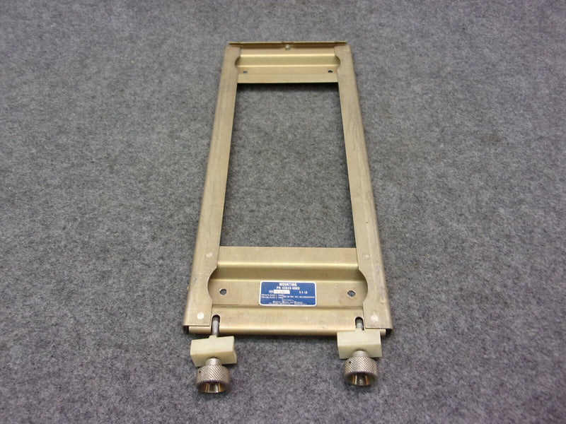 ARC 1000-NAV 1000-COM Mounting Tray P/N 45648-0000