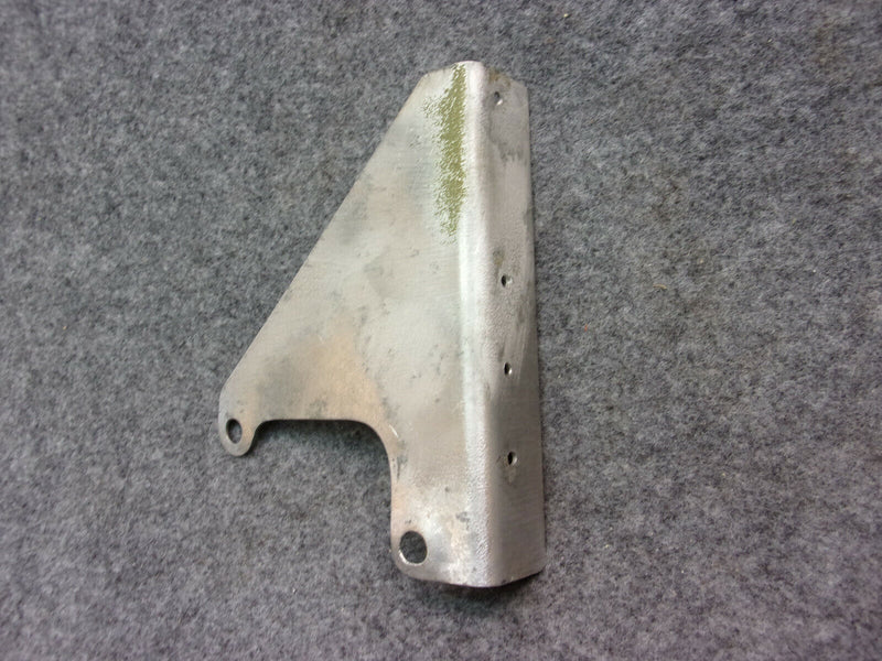 Cessna Rear Engine Baffle Support Bracket