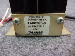 Lamar Dimmer Assy P/N B-00269-6