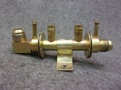 Airborne Vacuum Manifold P/N 1H5-9 (Core)