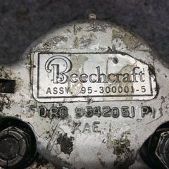 Beechcraft Brake Assy P/N 95-300001-5