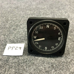RC Allen Compass P/N 17-114