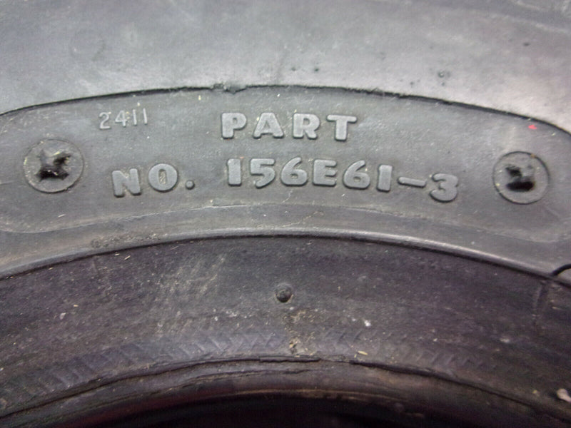 Goodyear Flight Special II 15x6.00-6 Tire P/N 156E61-3 (Retread)