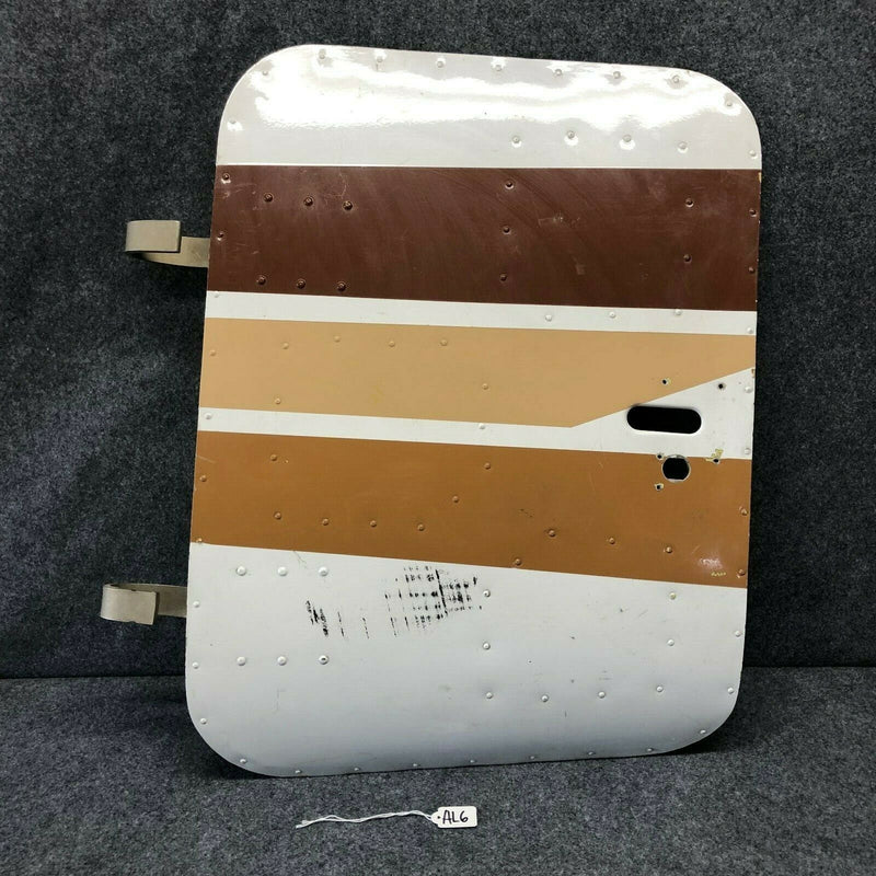 Cessna 182 Baggage Door P/N 0711629-1