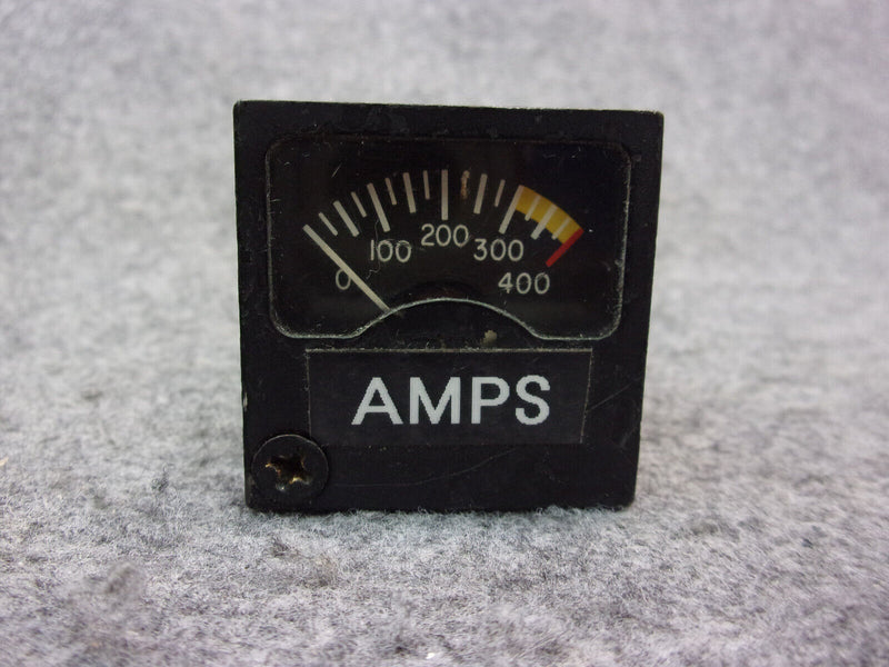 Edo-Aire Ammeter Indicator Module P/N 169V-9096-2