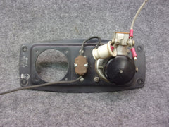 Piper Grimes Reading Light And Switch Assy P/N 10-0154-1