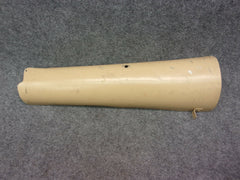 Cessna 170 172 RH Doorpost Cover P/N 0511137-12