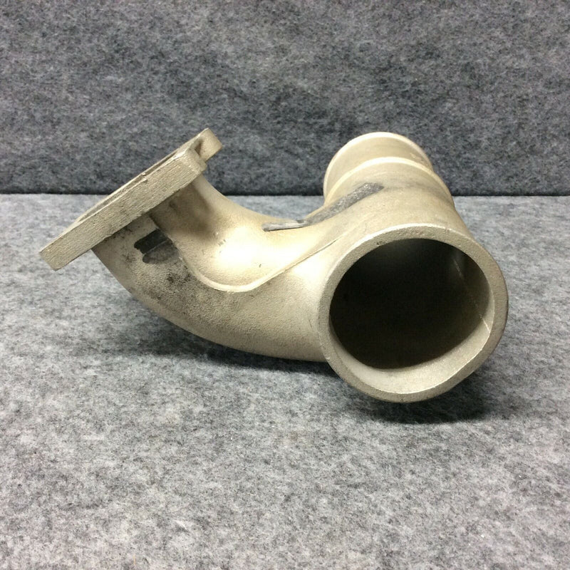 Continental Intake Manifold Tube P/N 629138