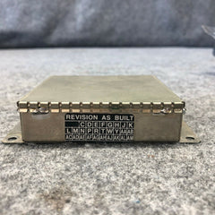 Raytheon Cabin Distribution Bus Repeater P/N 724864-801