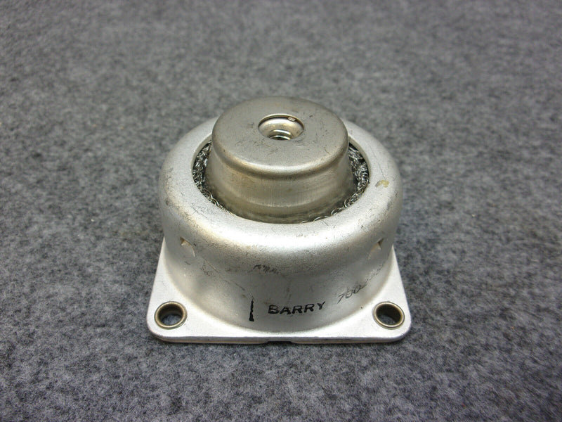 Barry Controls Vibration Isolation Shock Mount P/N 7002-S61