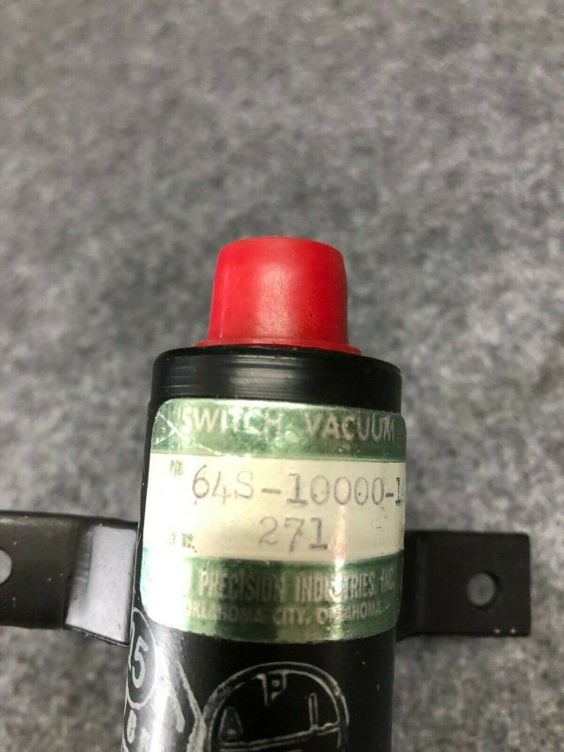 Aero Precision AV64S-10000-1A Vacuum Switch