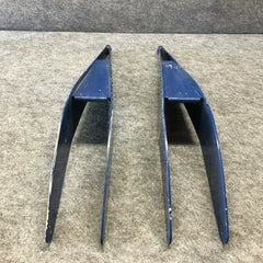 Eurocopter Landing Skid Forward Extension Set