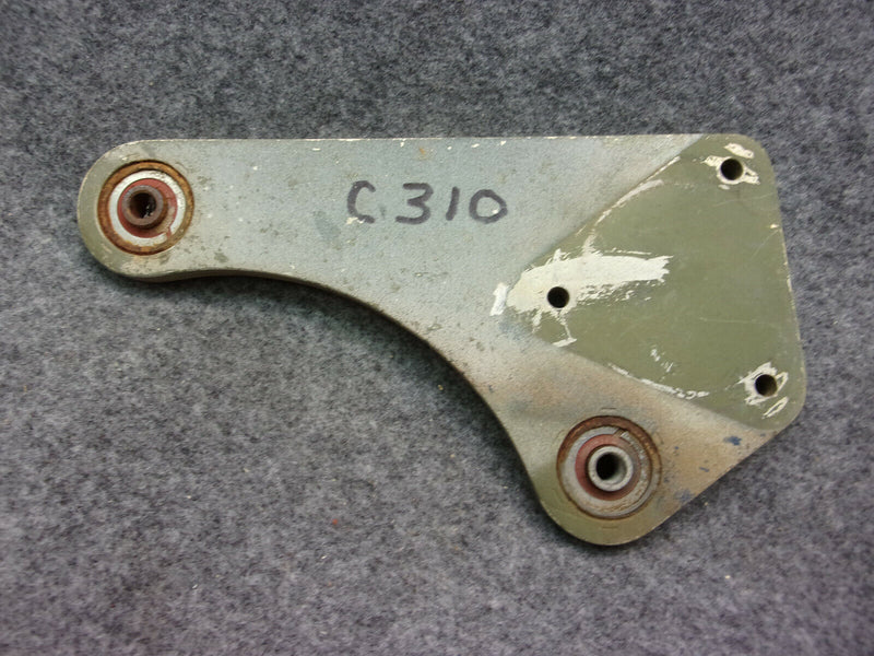 Cessna 310 Elevator Crank Torque Arm Pylon P/N 0832000-33