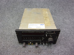 Wulfsberg C-962A Tranceiver Control Unit P/N 400-0073-010