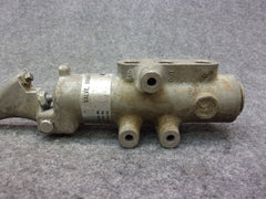 LearJet 6600060-2 Kidde 893018-01 Emergency Brake Valve