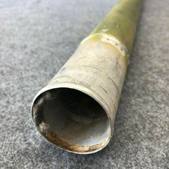 Cessna LH Vent Tube