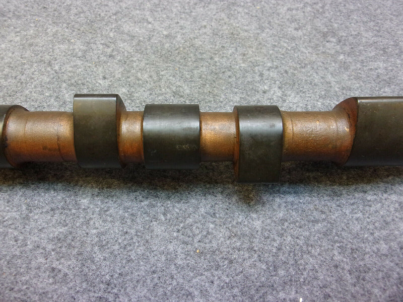 Continental Camshaft P/N 536877