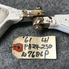 Piper PA-24-250 Nose Gear Torque Scissor Link Set P/N 20734