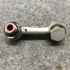 Bell Tube and Bolt Assy P/N 206-040-192-001