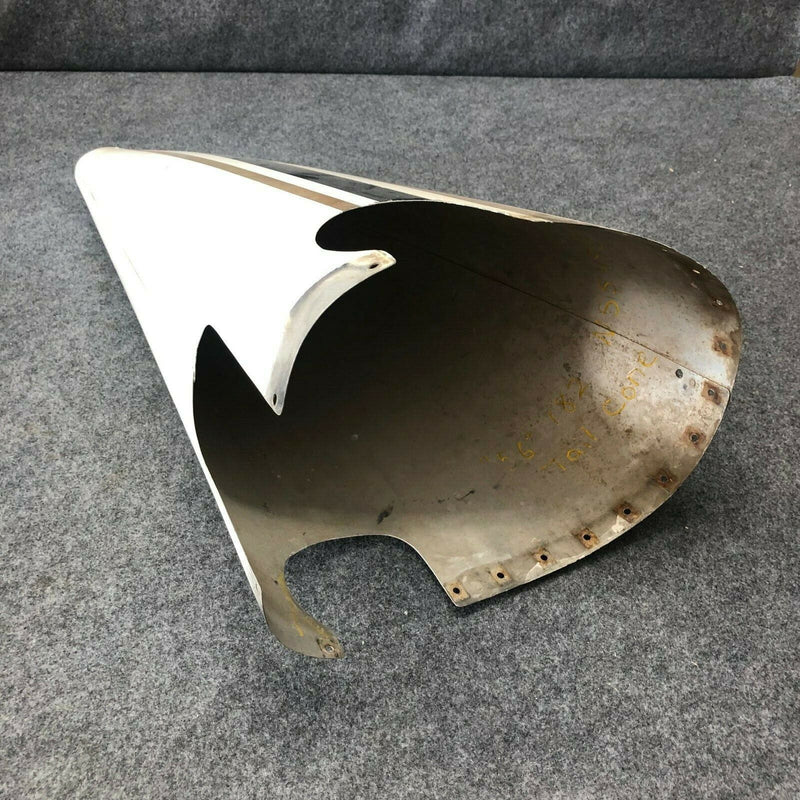 Cessna 182 Tail Cone Stinger P/N 0712401-3