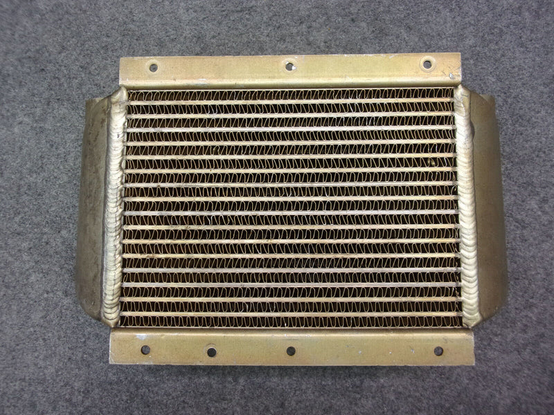 NDM Kintex Lycoming Oil Cooler P/N 20010A