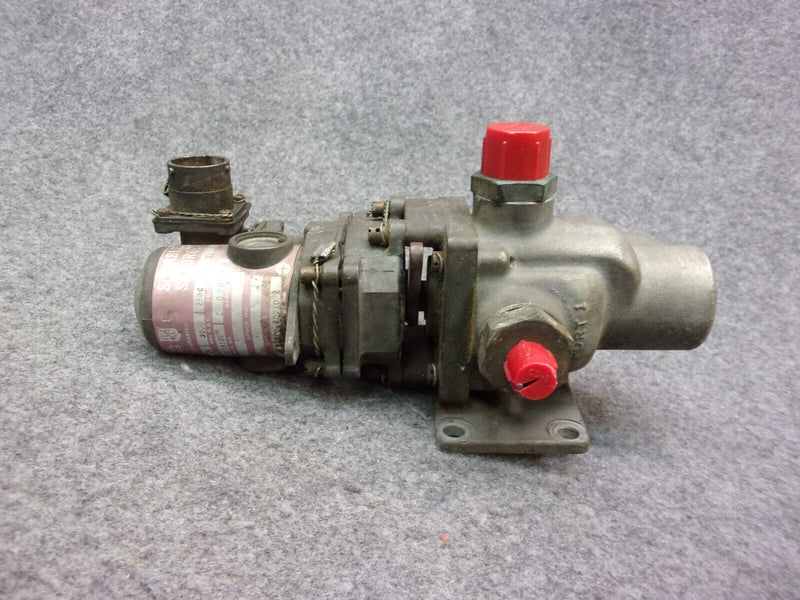 ITT General 3 Way Valve P/N AY13J5101