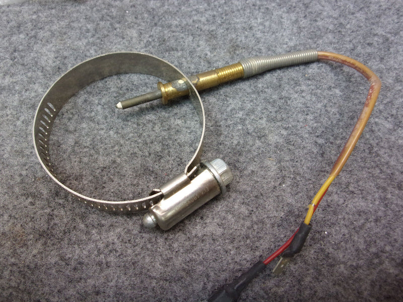 Mixture Mizer EGT Probe And Lead P/N 48-259