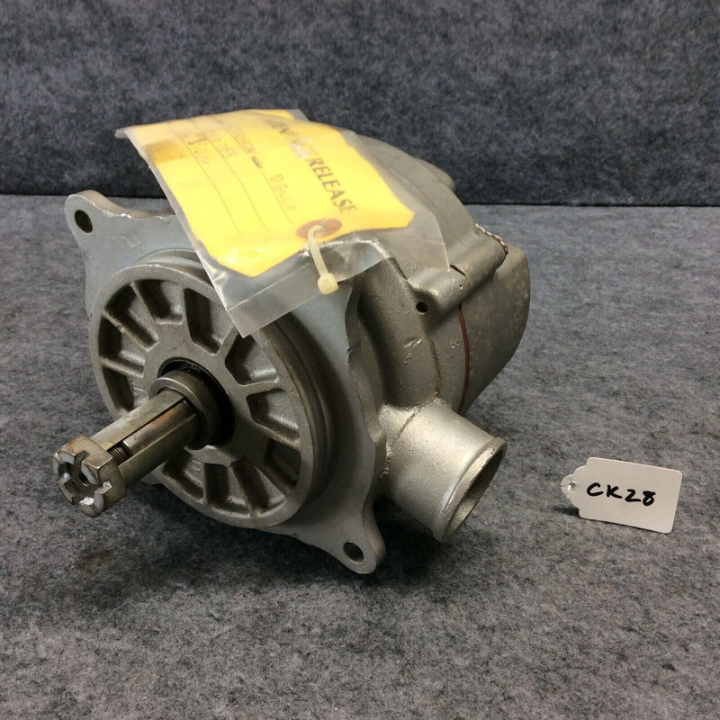 Delco Remy Alternator P/N 1100753