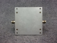 CCT L-Band Antenna Filter P/N CCTF-52 N000-0039