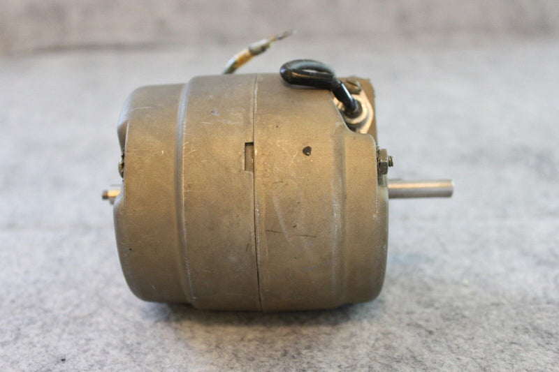 Robbins and Myers 24Volt Blower Motor P/N 714708