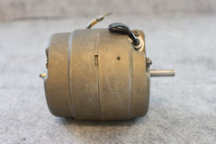 Robbins and Myers 24Volt Blower Motor P/N 714708