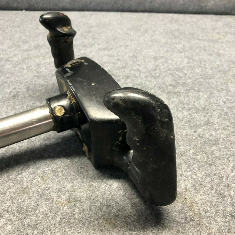 Cessna 310 Control Wheel Yoke