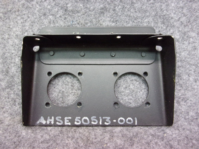 Panel Mounting Bracket P/N AHSE50513-001