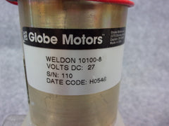 Weldon Fuel Pump P/N 10024-B