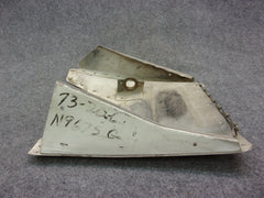 Cessna 206 210 Cowl Flap RH P/N 1213261-204