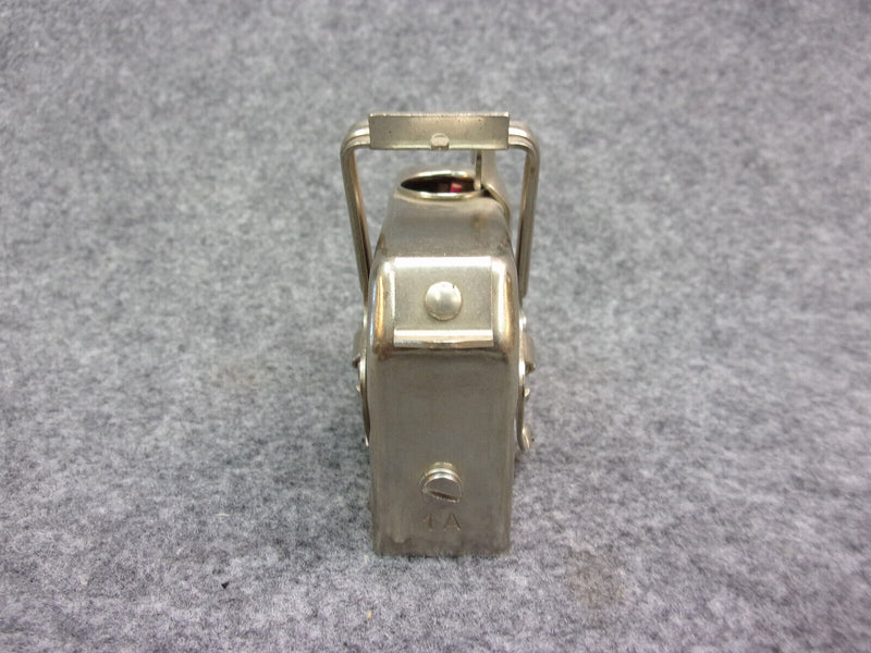 Amphenol Connector And Backshell P/N 26-4301-24P