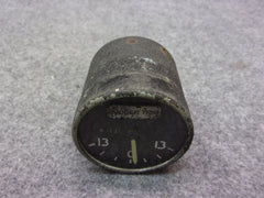 Vintage Military Rudder Trim Indicator P/N UZP-47I