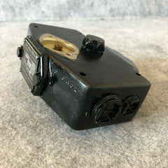 DC-3/C-47 Hydraulic Windshield Wiper Motor P/N K45002