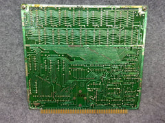 Global Wulfsberg RAM Board P/N 11599-2