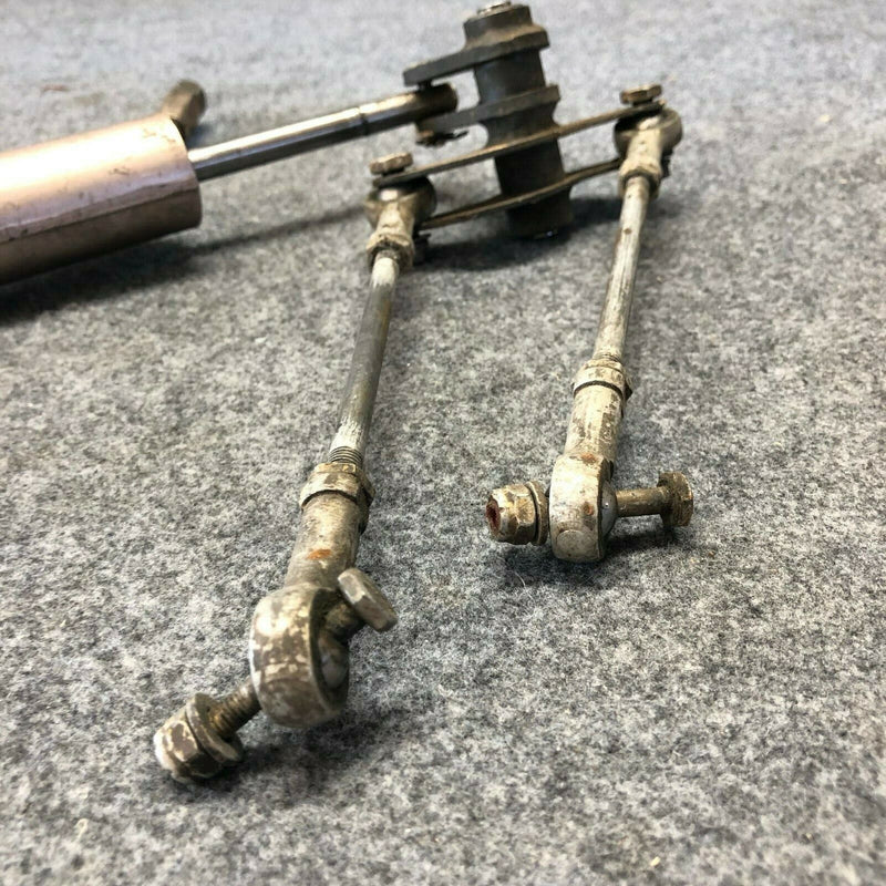 Cessna 210 Gear Door Actuator Bellcrank Rods  P/N 1281029-1