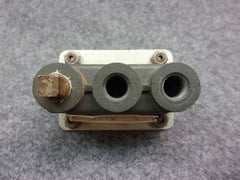 Static Pressure Control Valve P/N 8-1539-7