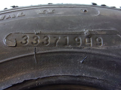 Goodyear Flight Special II 15x6.00-6 Tire P/N 156E61-3 (Retread)