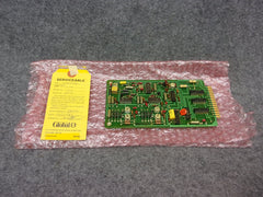 Global Wulfsberg AC TAS Board P/N 10182-1