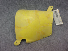 Piper PA-31 Nose Cowl shield P/N 53640-002