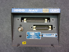 ARC 1000 NAV Receiver R-1048B P/N 45700-0002