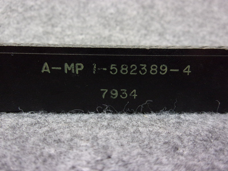 AMP Connector P/N 1-582389-4