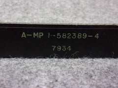 AMP Connector P/N 1-582389-4