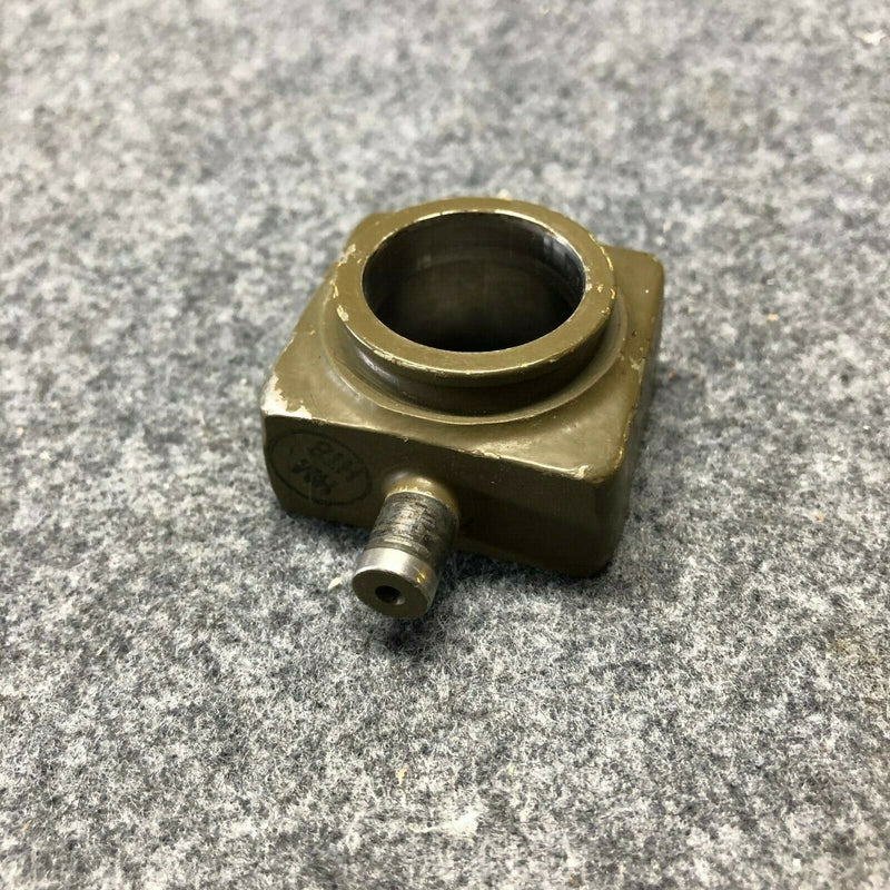 Bell 206 Helicopter Trunnion Assy P/N 206-011-728-001