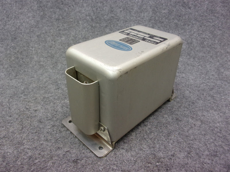 Rockwell Safe Flight Signal Summing Unit P/N C-50906  HE409-5003-0003