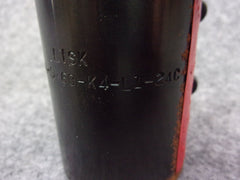 Lisk Actuator Solenoid P/N L-162